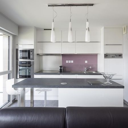 Le Reflet By Cocoonr Apartamento Rennes Exterior foto